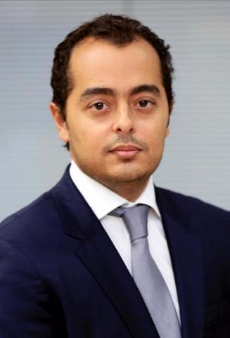 أحمد عوف رئيس مجلس إدارة شركة عوف مصر للصناعات الغذائية