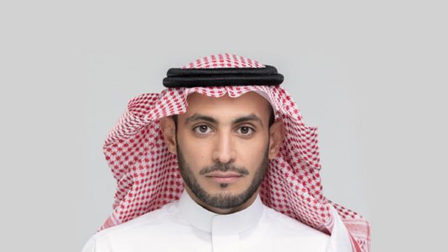 محمد بن سعد التميمي محافظ هيئة الاتصالات وتقنية المعلومات