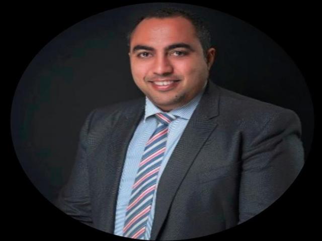 هيثم عصام الرئيس التنفيذي لشركة كريم مصر