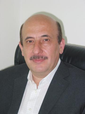 عبد القادر الكاملي مستشار تكنولوجيا المعلومات والاتصالات