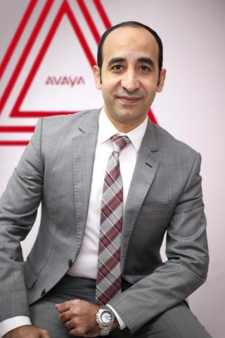 أحمد فايد المدير الإقليمي لشركة أفايا في مصر وليبيا