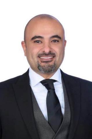 أحمد محروس الرئيس التنفيذي لشركة كاش كول 