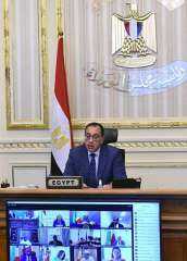 الرئيس السيسي: مصر كعهدها لن تدخر جهداً للعمل مع أشقائها الأفارقة لتخطي التحديات