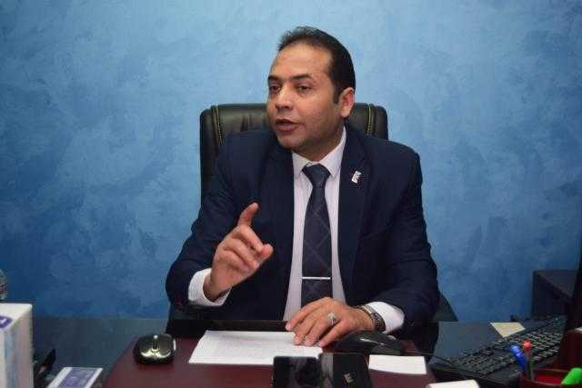 إيهاب سعيد : ” خدماتى ” جاهزة مستنديا للطرح فى البورصة ونسبة النمو تجاوزت 119 %
