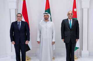 بالأرقام ..كل ما تريد معرفته عن الشراكة الصناعية التكاملية بين الإمارات ومصر والأردن