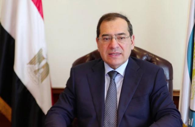 المهندس طارق الملا وزير البترول والثروة المعدنية