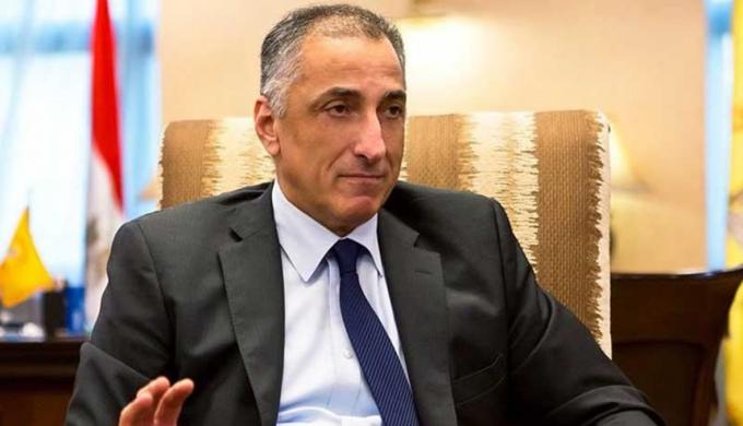 الرئيس السيسي يقبل إعتذار طارق عامر عن الاستمرار في منصبه محافظا للبنك المركزي