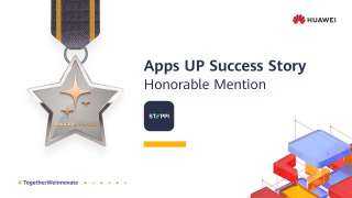 هواوي تزود المطورين بالأدوات والموارد لتطوير مشهد التطبيقات خلال مسابقة (Apps UP)