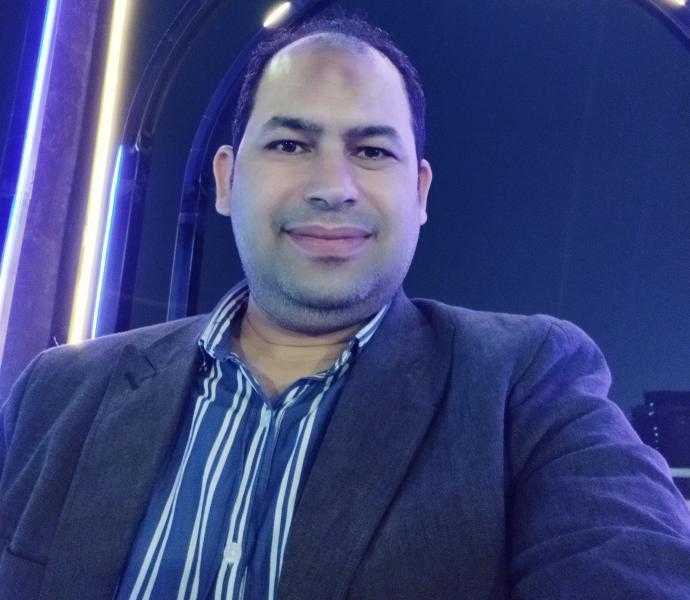أحمد حسان عامر يكتب :  ” إحمد ربنا إنك متصل ”  ..2.8 مليار بنى أدم ليس لديهم انترنت وعايشيين عادى !!