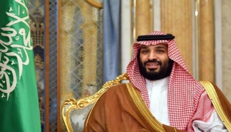 صاحب السمو الملكي الأمير محمد بن سلمان ولي العهد رئيس مجلس إدارة صندوق الاستثمارات العامة 