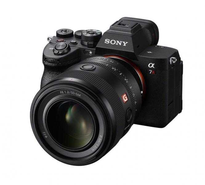 كاميرا Alpha 7R V الجديدة من سوني للإلكترونيات، توفر تجربة تصويرٍ عالية الجودة