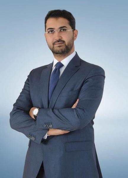 محمد سامي الرئيس التنفيذي لشركة SAP مصر 