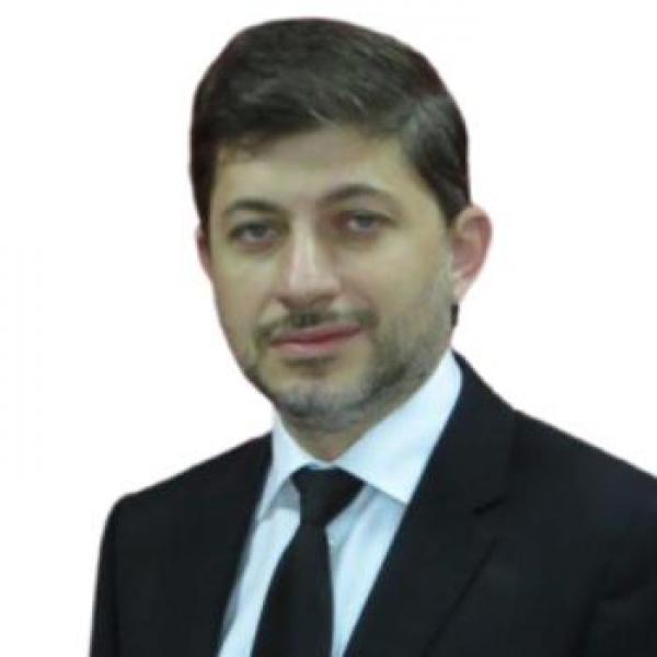 رفعت الكرمى استشارى اول جونيبر نتوركس
