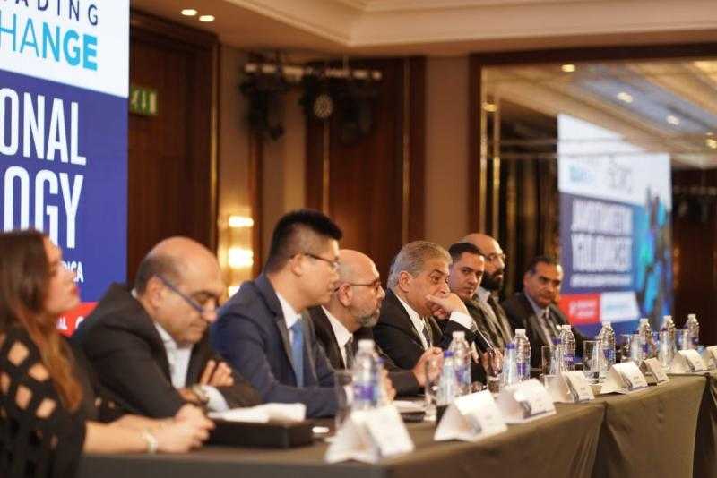 ”سايشيلد” تشارك بخبرائها وخدماتها فى معرض ومؤتمر CairoICT2022