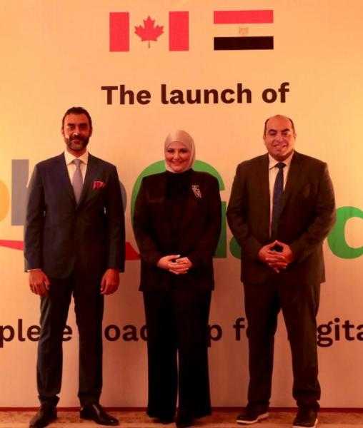 فيكتوري لينك وروبوجاردن الكندية  يتعاونان لإطلاق منصة  لمركز المهارات الرقمية المتكامل بالشرق الأوسط