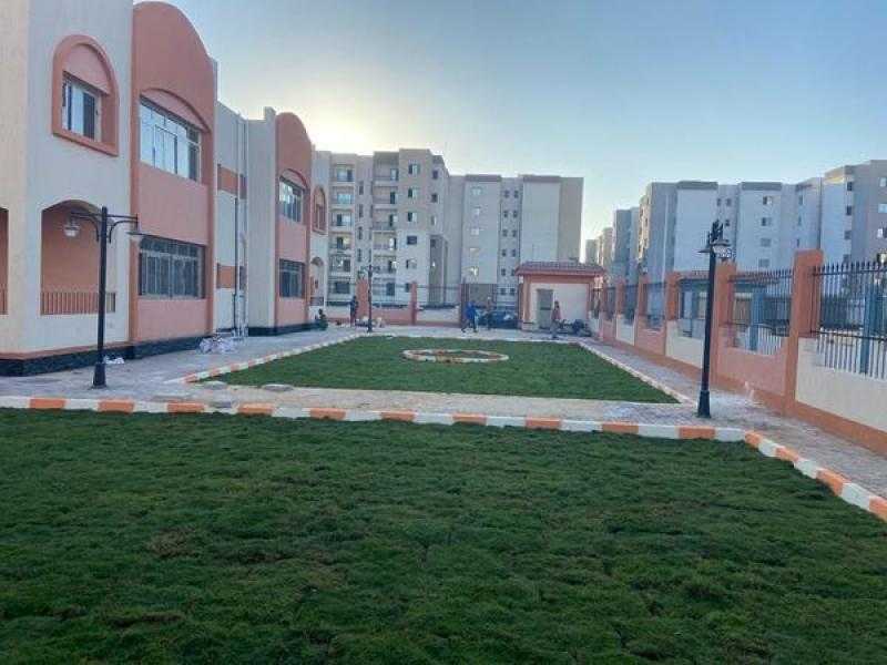 ” الجزار ” : ملياران و١٠٧ ملايين جنيه استثمارات بمشروعات المياه والصرف بـالفيوم خلال مبادرة ”حياة كريمة ”
