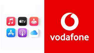 «فودافون مصر»  تطلق خدمة الدفع الإلكتروني المباشر لمنتجات Apple