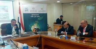 البنك الزراعي المصري يفتتح 5 مراكز جديدة لتطوير الأعمال ضمن مبادرة رواد النيل