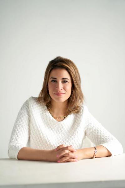 مروة أبوليلة