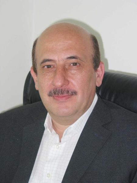 عبد القادر الكاملي – مستشار تكنولوجيا المعلومات والاتصالات