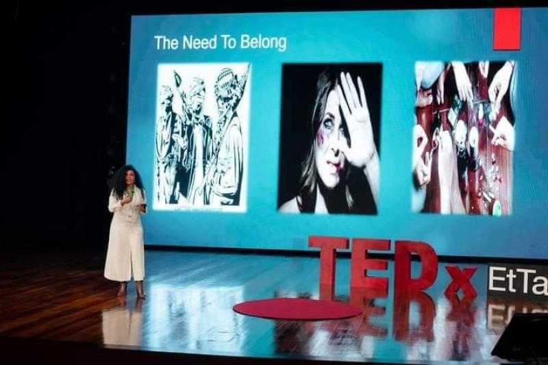 إنطلاق مؤتمر TEDx التجمع بمصر على مدار يومي 2و3 مارس المقبل
