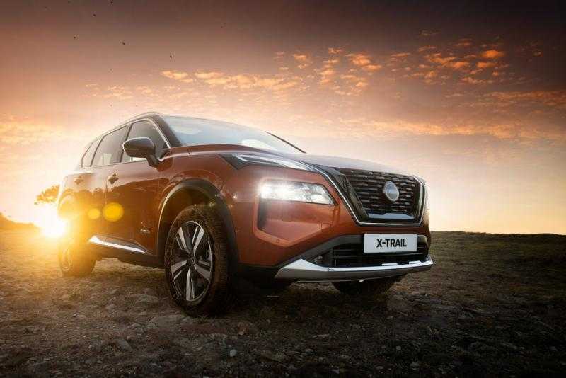 ” نيسان ” تطلق تكنولوجيا  e-POWER و e-4ORCE في إفريقيا قبل إقامة سباق فورمولا إي