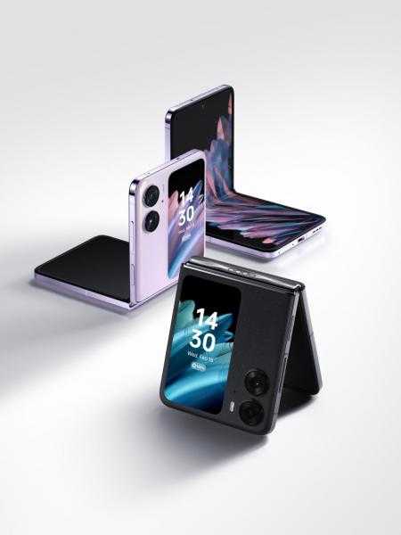 OPPO تكشف عن أحدث ابتكاراتها التكنولوجية الجديدة في مصر