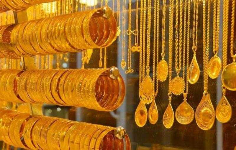 تعرف على أسعار تداول الذهب بالاسواق الخميس وفقاً للغرف التجارية