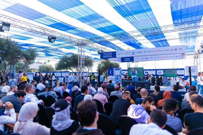 إنطلاق قمة تكني القاهرة السبت المقبل والإعلان عن 4 مسابقات للشركات الناشئة