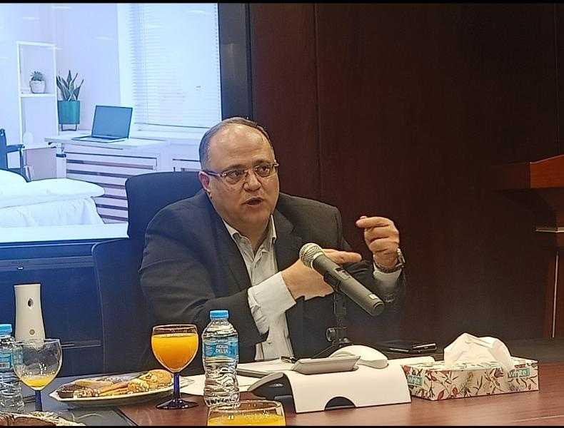 مصنع سيديكو لمستحضرات الأورام أول صرح من نوعه لإنتاج أدوية السرطان في مصر