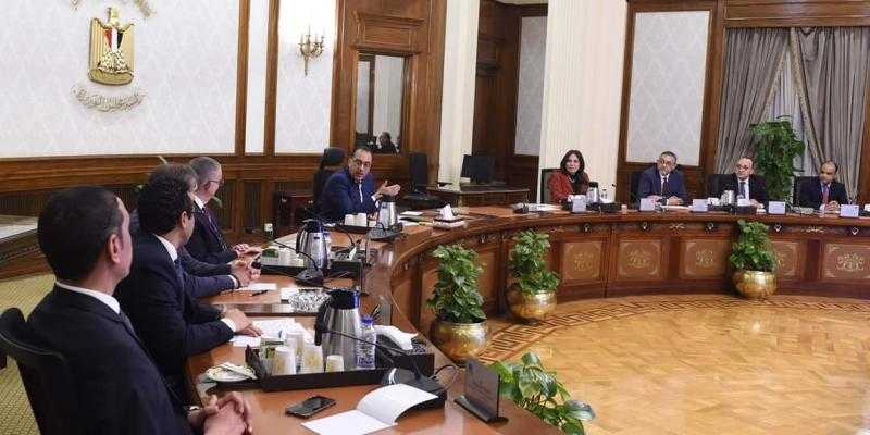 ” بوش الألمانية ” : نعتزم أن تكون مصر مركزا لنفاذ وتوزيع منتجاتنا للأسواق الأخرى
