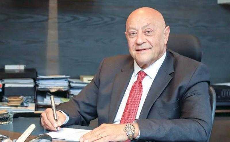 رئيس التصديري للعقار  : 300 مليار دولار حجم التصدير العقاري على مستوى العالم