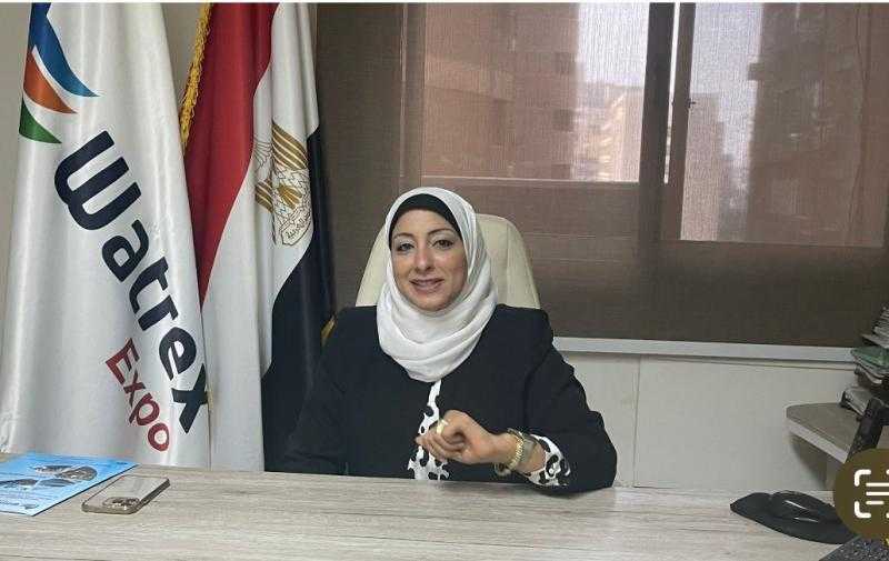 وزير الإسكان يفتتح النسخة السابعة من معرض وتركس للمياة الاثنين القادم