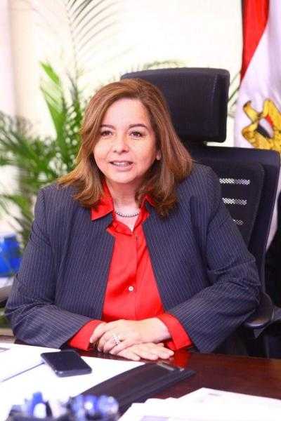 مي عبد الحميد : مد فترة تلقي تظلمات ”سكن كل المصريين3” حتى 25 مايو الجارى