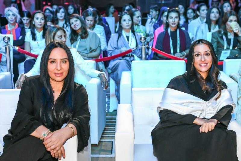 ” فوربس الشرق الأوسط للسيدات ” تستعرض قصص ملهمات واجهن العراقيل