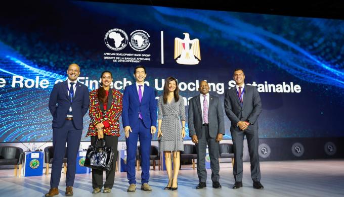 ”فودافون مصر” تستعرض دور التكنولوجيا المالية في تعزيز الاستدامة والتمويل الأخضر
