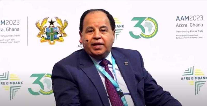 وزير المالية : نتطلع إلى تعزيز الاستثمارات المشتركة بين القطاع الخاص بين مصر وكينيا