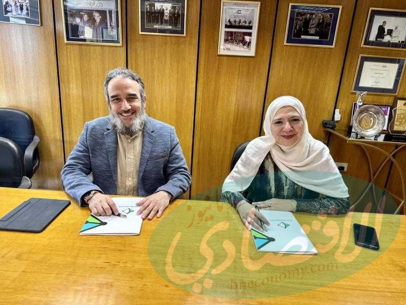 ” نهضة مصر ”  لريادة الأعمالEdVentures وVMS السعودية  يتحالفان لتحويل مستقبل التعليم في المنطقة العربية