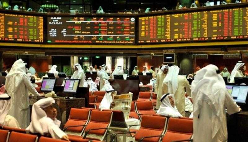 الأسهم الخليجية تسجل أداءاً متبايناً خلال الأسبوع الماضي