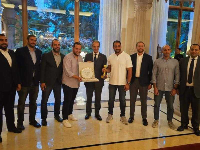 ” بوسطة ” ومونى فيلوز Money Fellows تفوزان  بجائزة أفضل شركتين ناشئتين