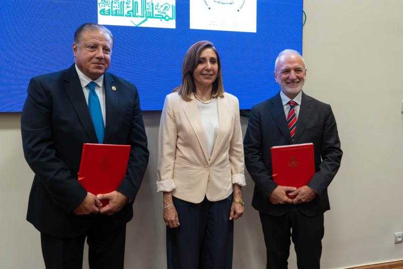 المركز الثقافي الإسباني يشارك في ”دوائر الإبداع” بالتعاون مع الأعلى للثقافة