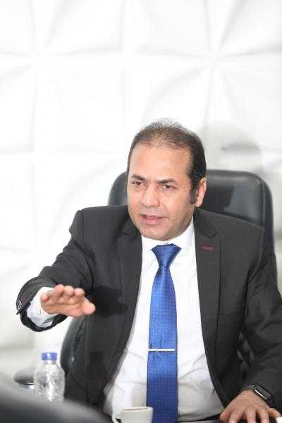 إيهاب سعيد : البريكس يفتح بدائل جديدة للتعاون الاقتصادي ويخفض الضغط علي الدولار