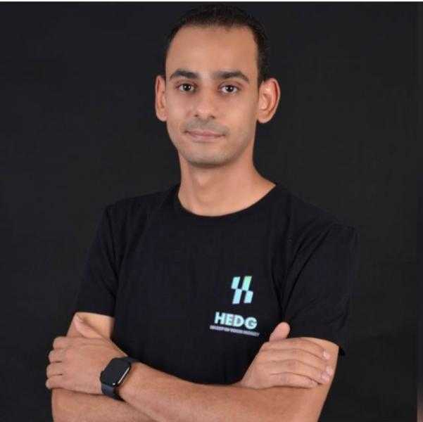 هيدج الناشئة للتكنولوجيا المالية تختتم جولة تمويل ما قبل البذور بنجاح وتتوسع محليا واقليميا