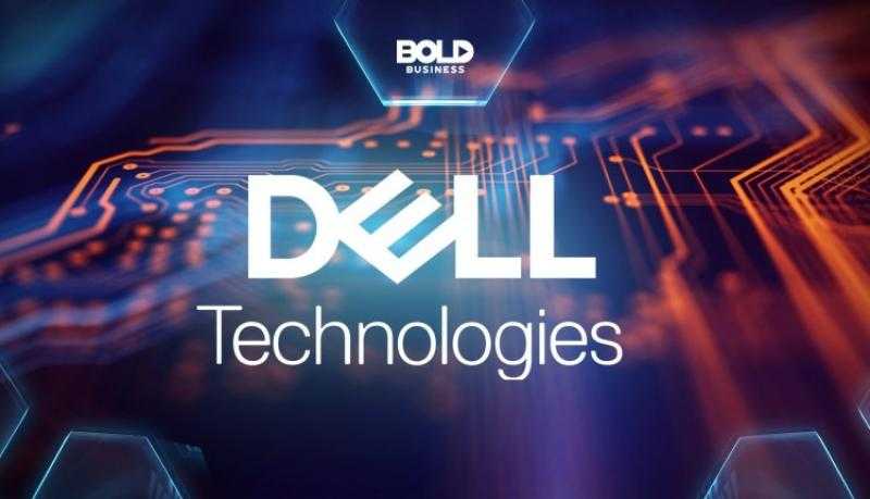دل تكنولوجيز تطلق منصة Dell NativeEdge لتعزيز الابتكار والتقنيات الطرفية