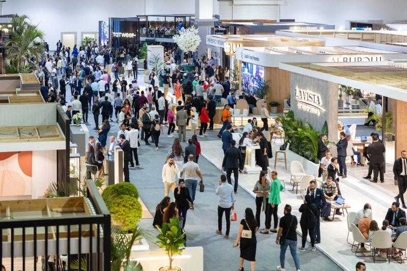غدًا .. انطلاق فعاليات معرض سيتي سكيب مصر 2023 أكبر معرض عقاري في أفريقيا