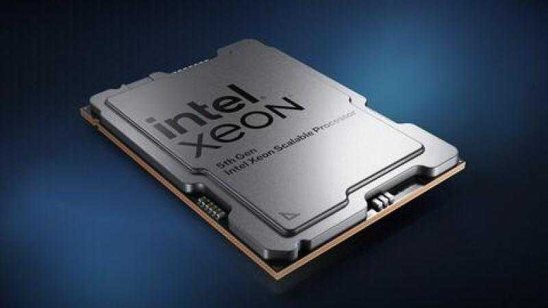 فعالية إنتل للابتكار Intel Innovation 2023 تتيح للمطورين استخدام تقنيات الذكاء الاصطناعي