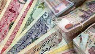 البنك المركزي المصري ومصرف الإمارات المركزي يوقعان اتفاقية لمقايضة الجنيه المصرى والدرهم الإماراتى