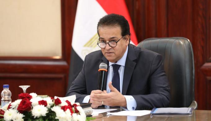 ” الصحة ” : زيادة قرارات العلاج على نفقة الدولة بنسبة 15.8% عن العام المالي السابق