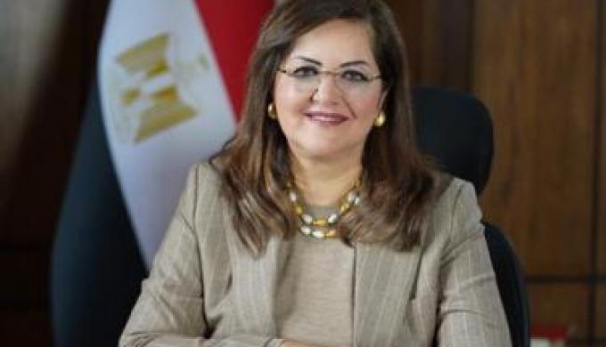 ” السعيد ” تستعرض إنجازات الدولة المصرية في 9 أعوام خلال مشاركتها في مؤتمر ”حكاية وطن”