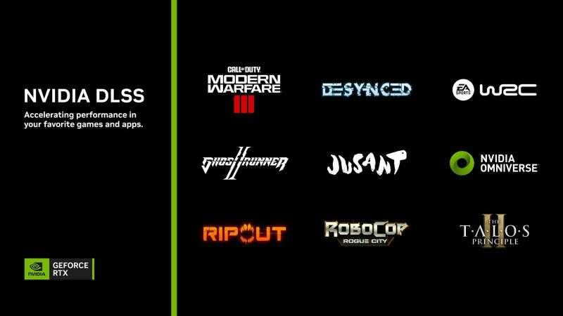 إطلاق لعبة ” Call of Duty: Modern Warfare III” بسرعات فائقة لعشاق  الالعاب